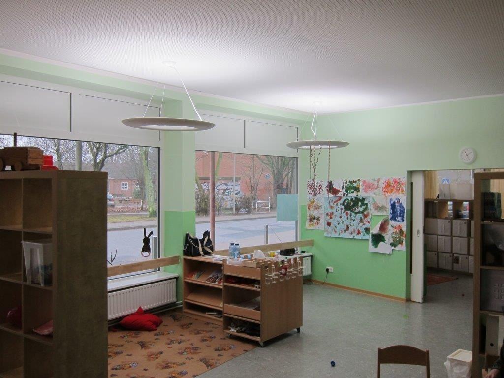 Kindertagesstätten 2230
