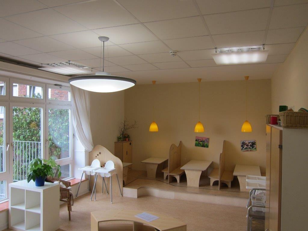 Kindertagesstätten 2355