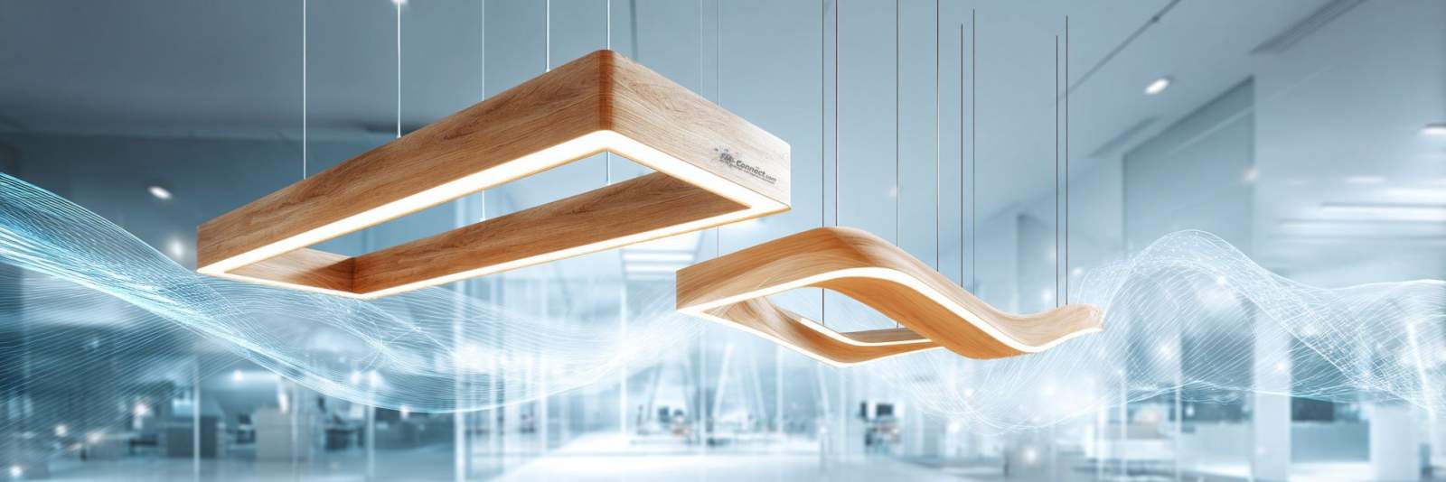 Dimensionskriterien für die Auslegung lichttechnischer Anlagen