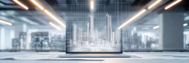 Innovative Architekturvisualisierung