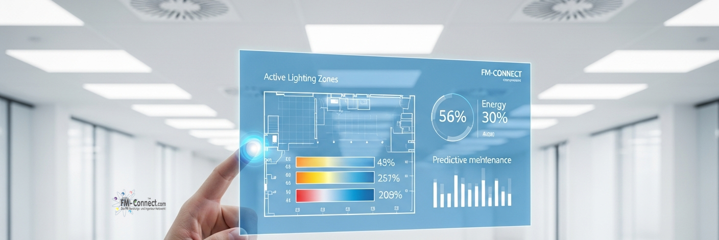 Leistungsbeschreibung: Betriebsführung und Instandhaltung