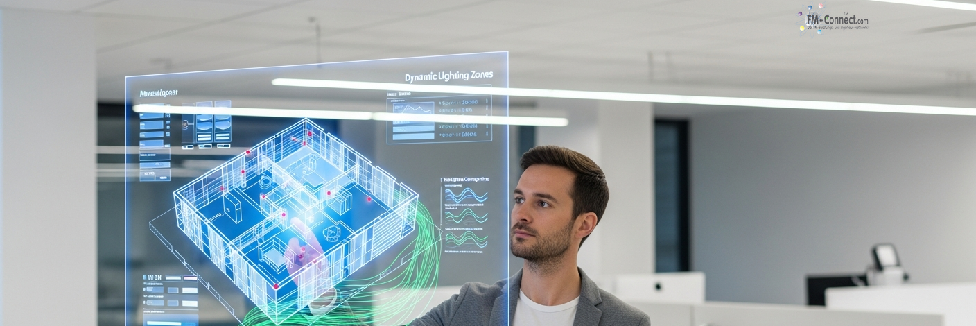 Leistungsverzeichnis: Betrieb und Instandhaltung