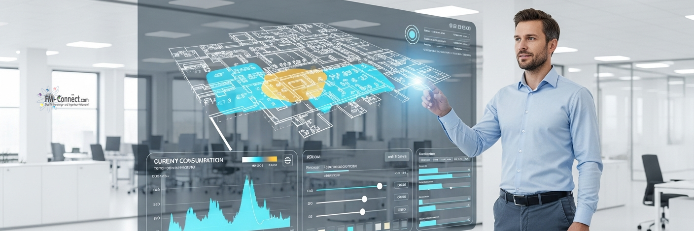 Umfassende Dokumentation der allgemeinen Beleuchtungsanlage zur Erfüllung der Nachweispflichten für Arbeitssicherheit und Lichtqualität