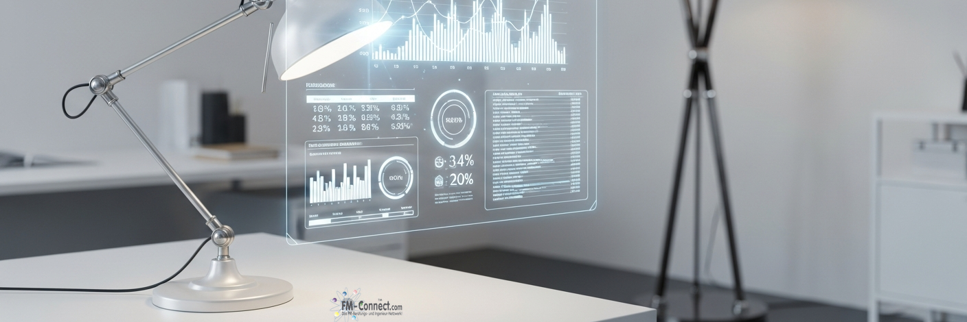 Steh- und Tischlampen