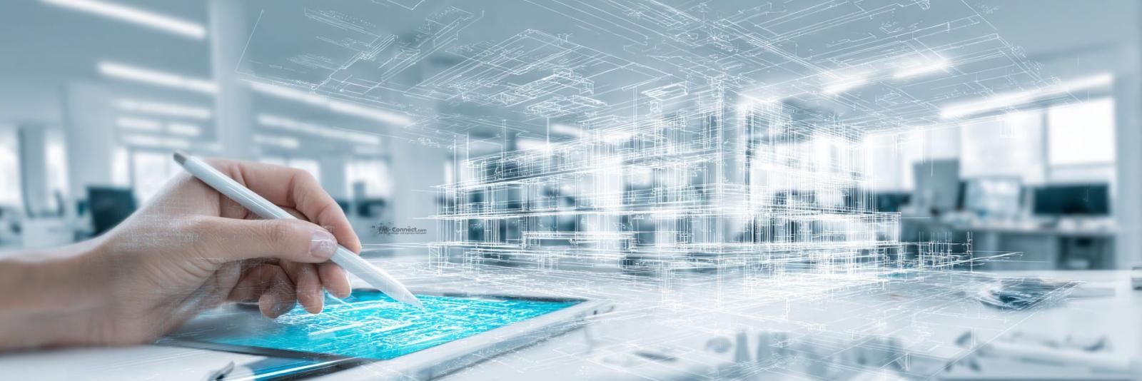 Prüfungen im Betriebsalltag des Facility Management: Licht