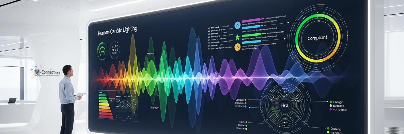 Übersicht aller Inhalte zur Beleuchtungstechnik und Seitenstruktur